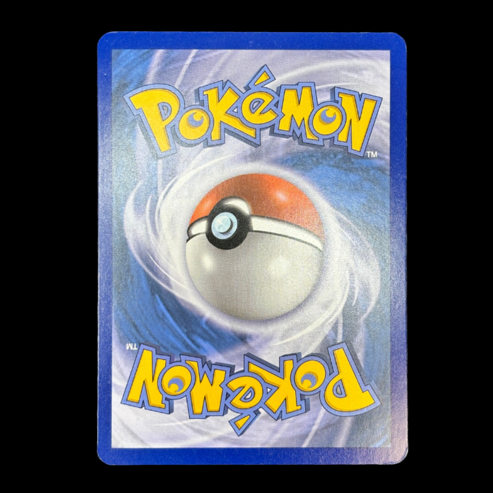 Mentali EX 117/122 - XY9 - Rupture Turbo - NM