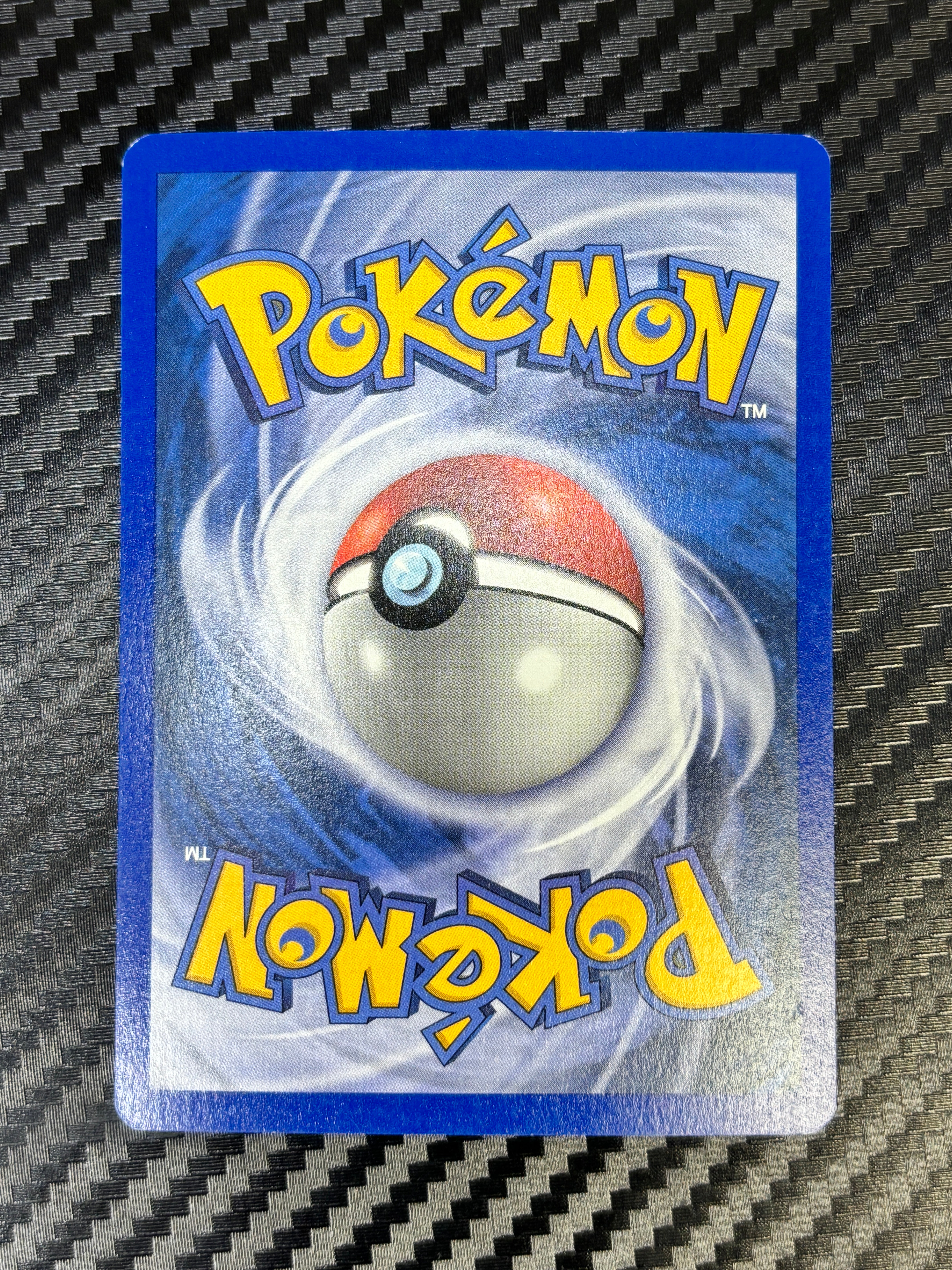 Galopa 31/147 ( reverse ) - Aquapolis - NM