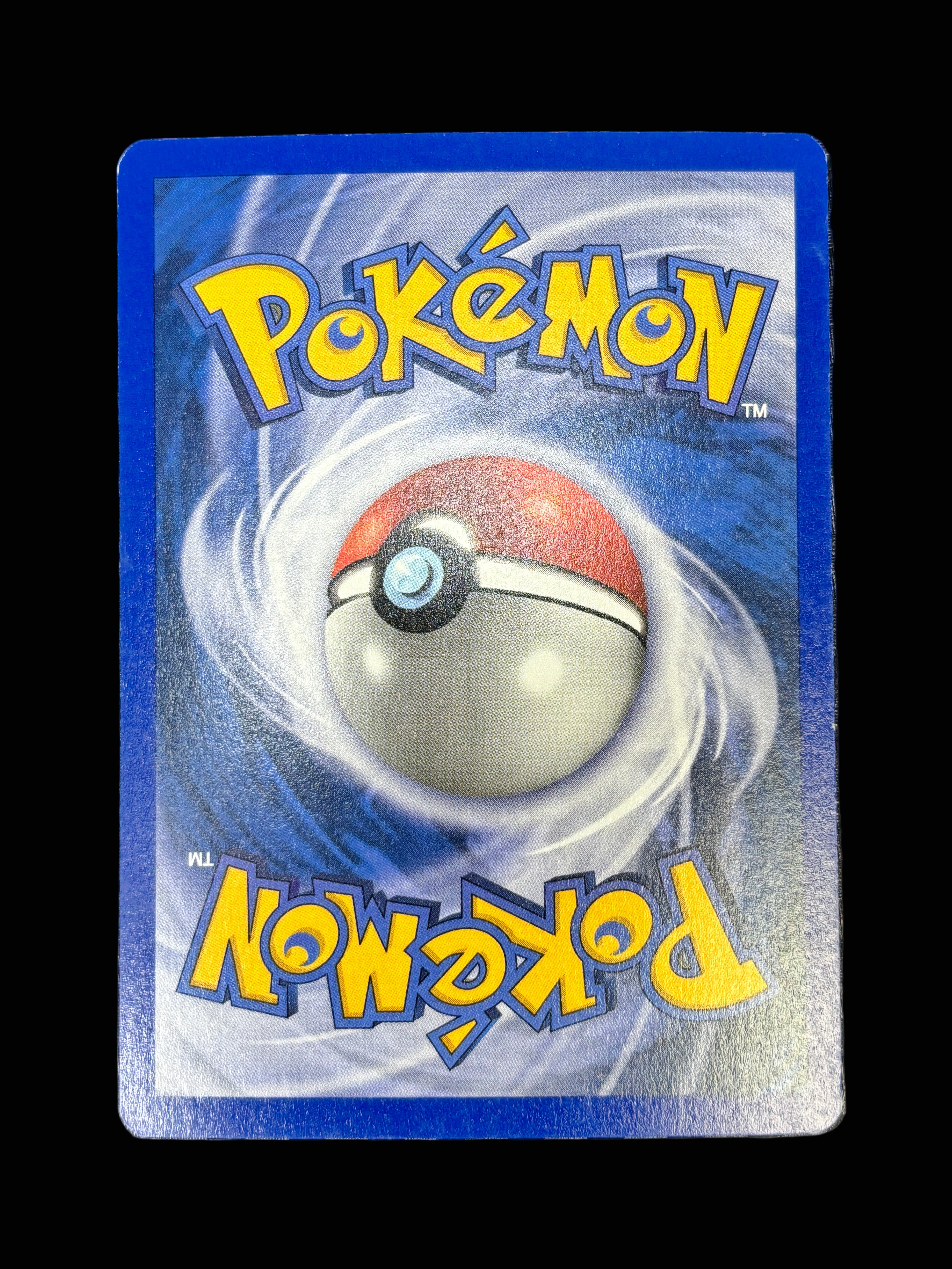 Énergie Métal 143/147 ( reverse ) - Aquapolis - NM