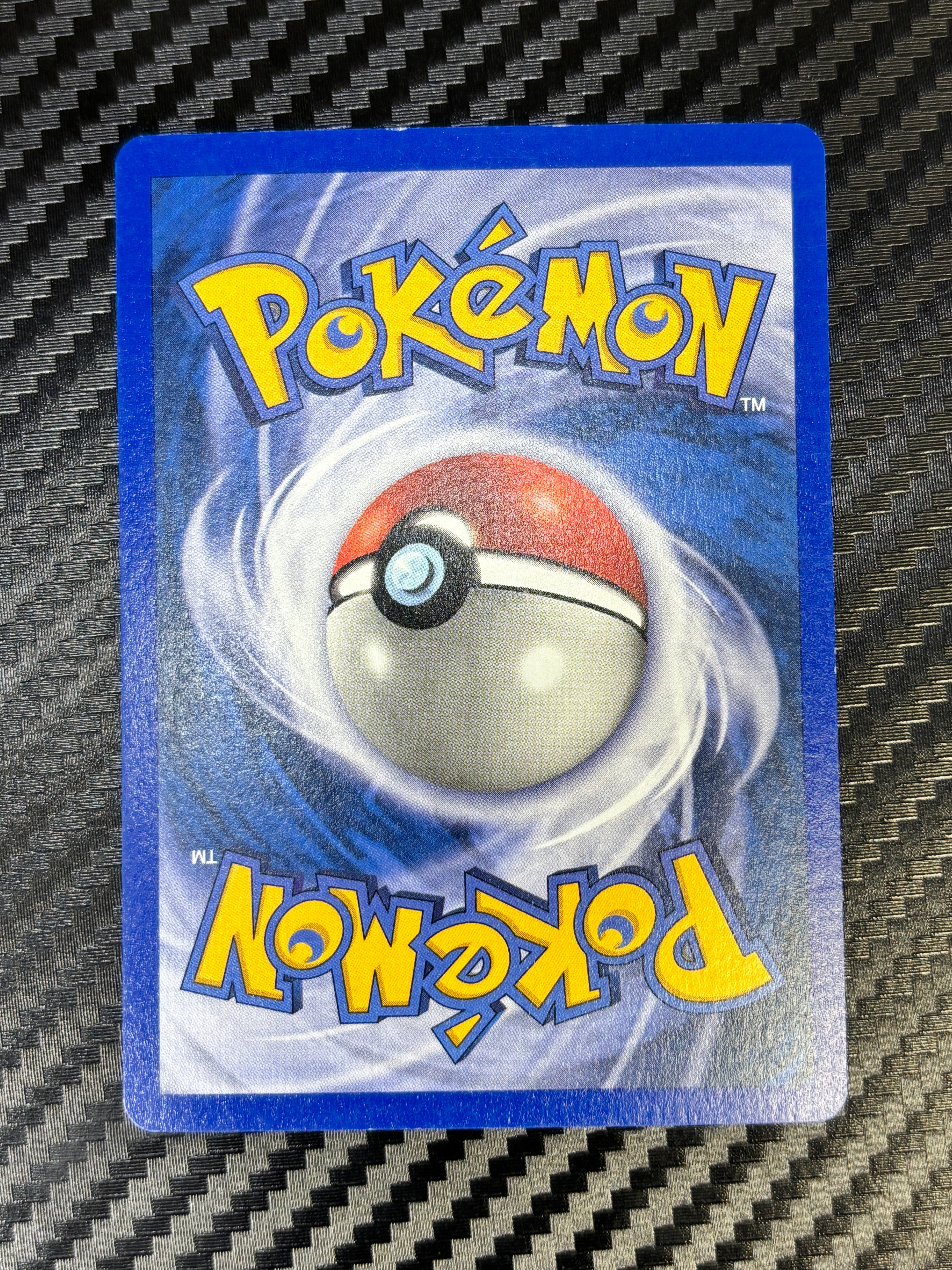 Voltorbe 64/147 ( reverse ) - Aquapolis - NM
