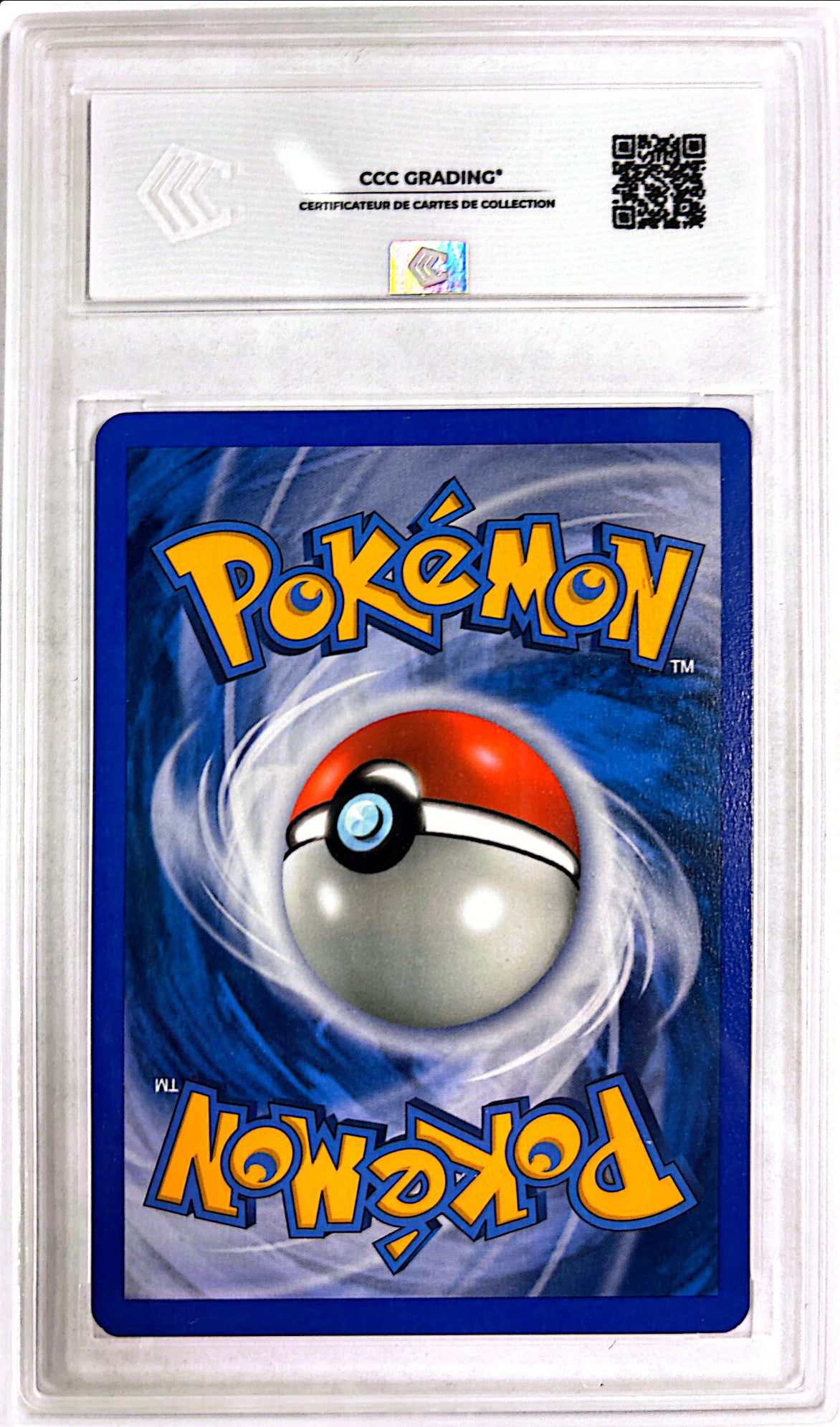 Rayquaza EX promo Black Star 039