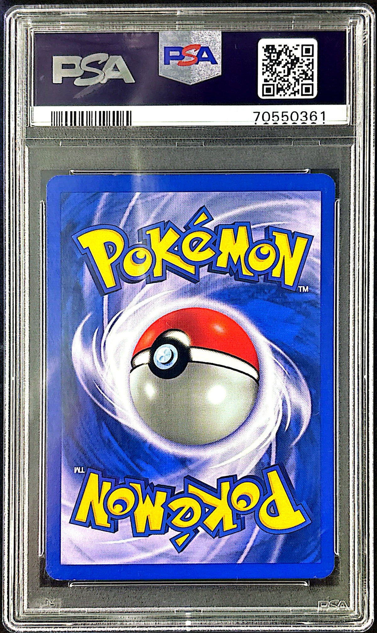 Mew 1/18 - Southern Islands Collection