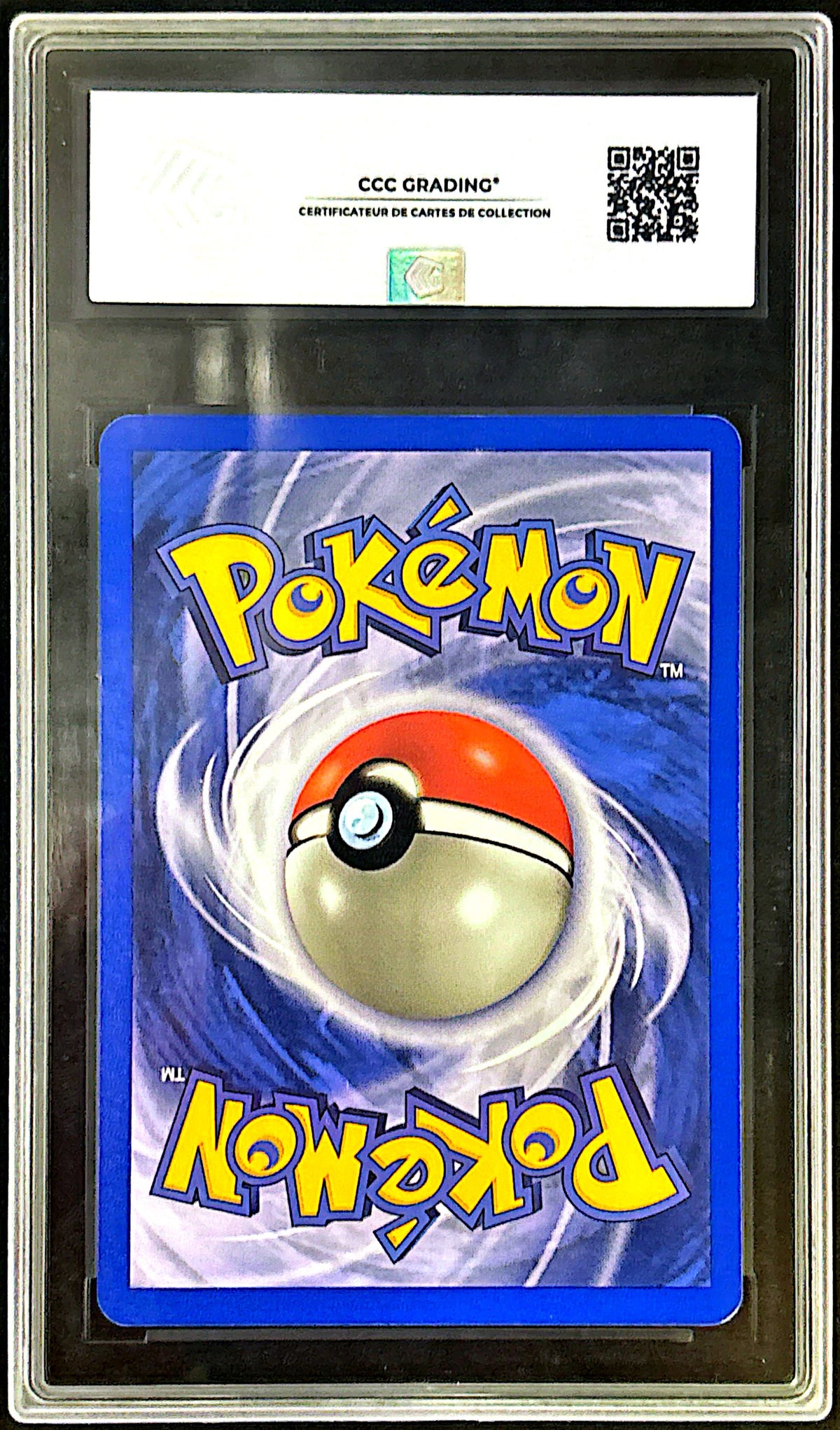 Pikachu 74/112 CCC 8