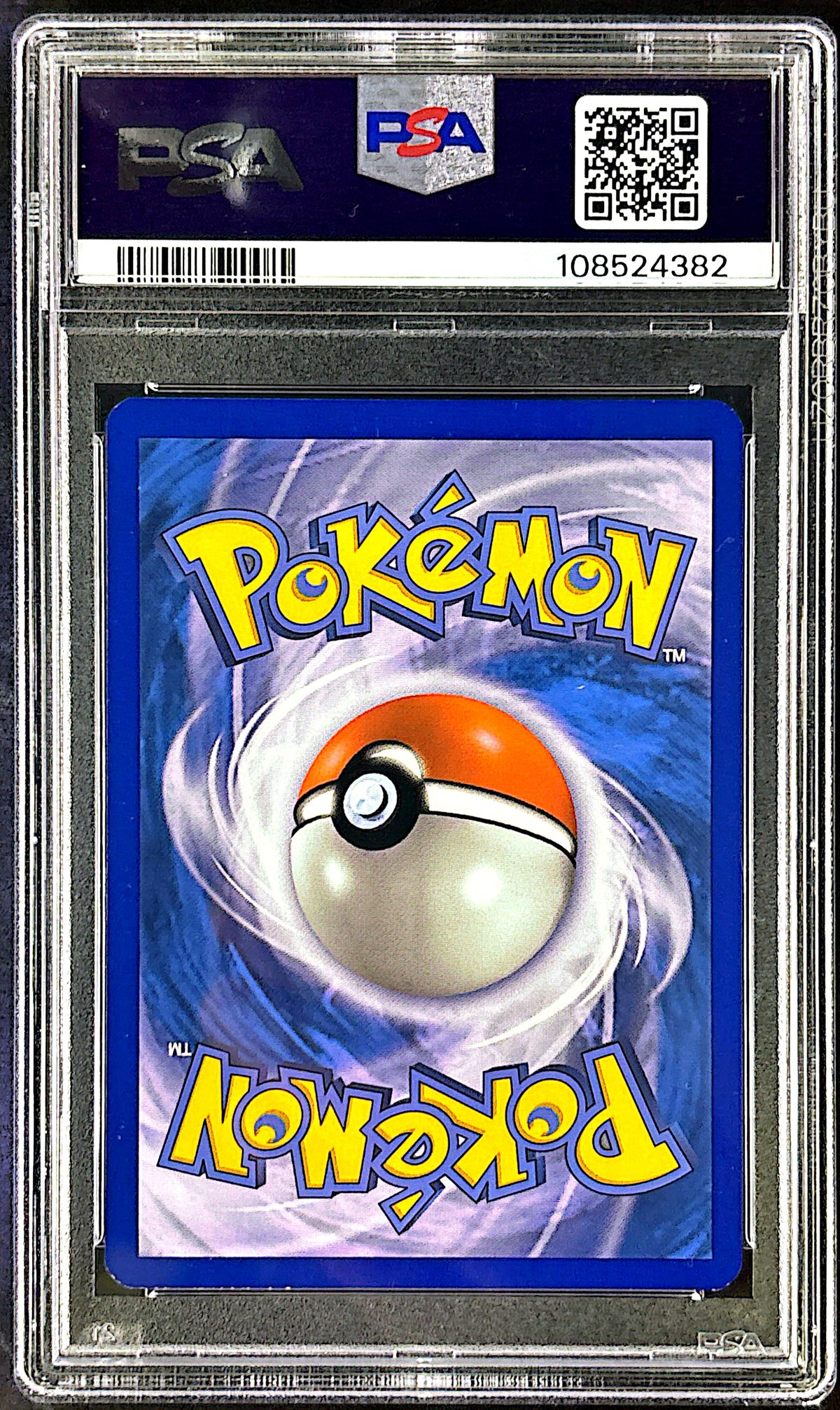 MFlorizarre EX 2/83 - PSA 7