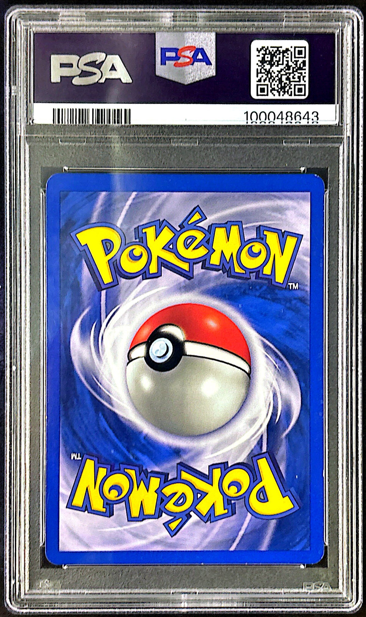 Latios 106/107 - EX Deoxys PSA 7
