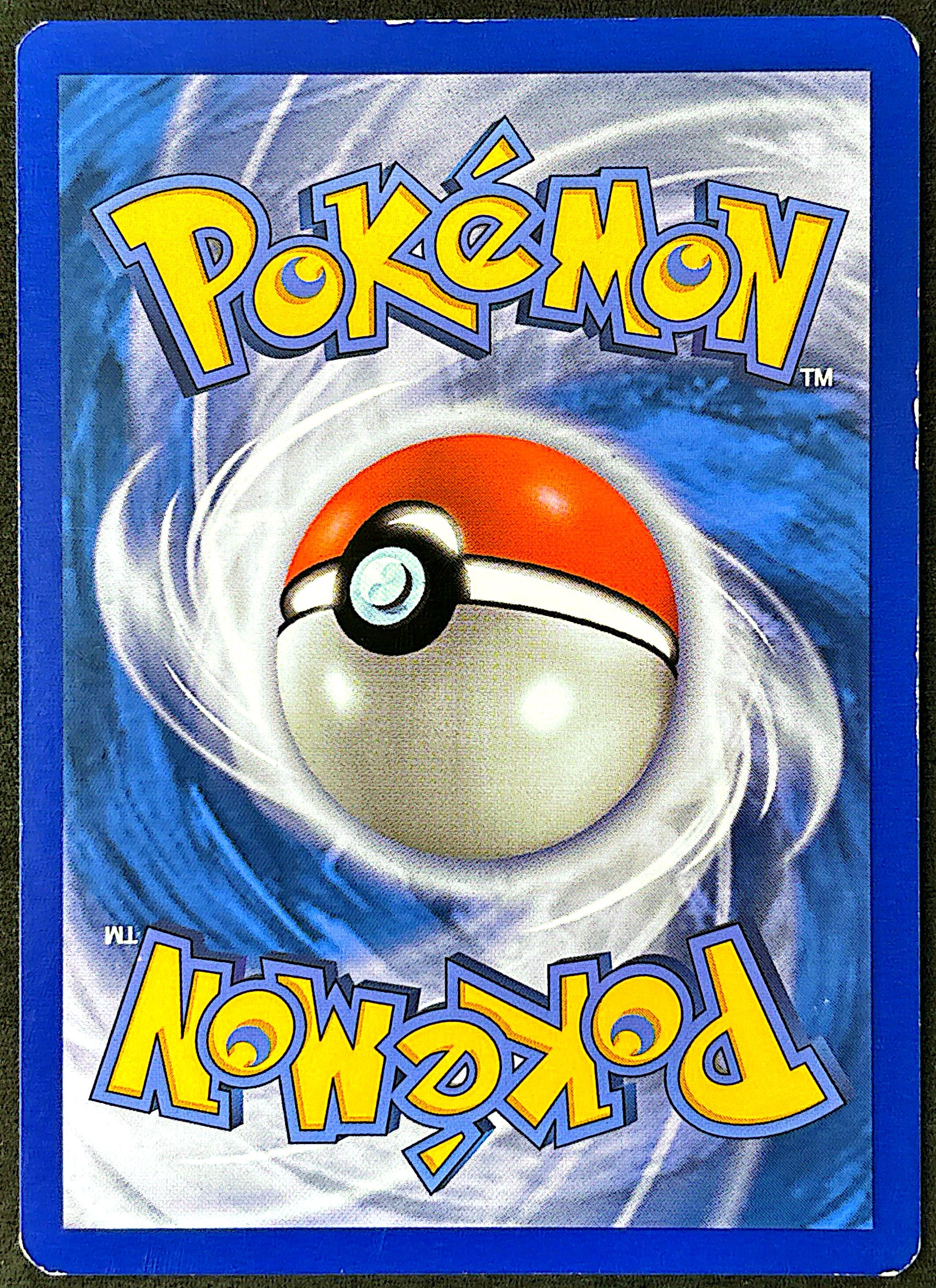 Dracaufeu 11/108 XY évolutions – EXC