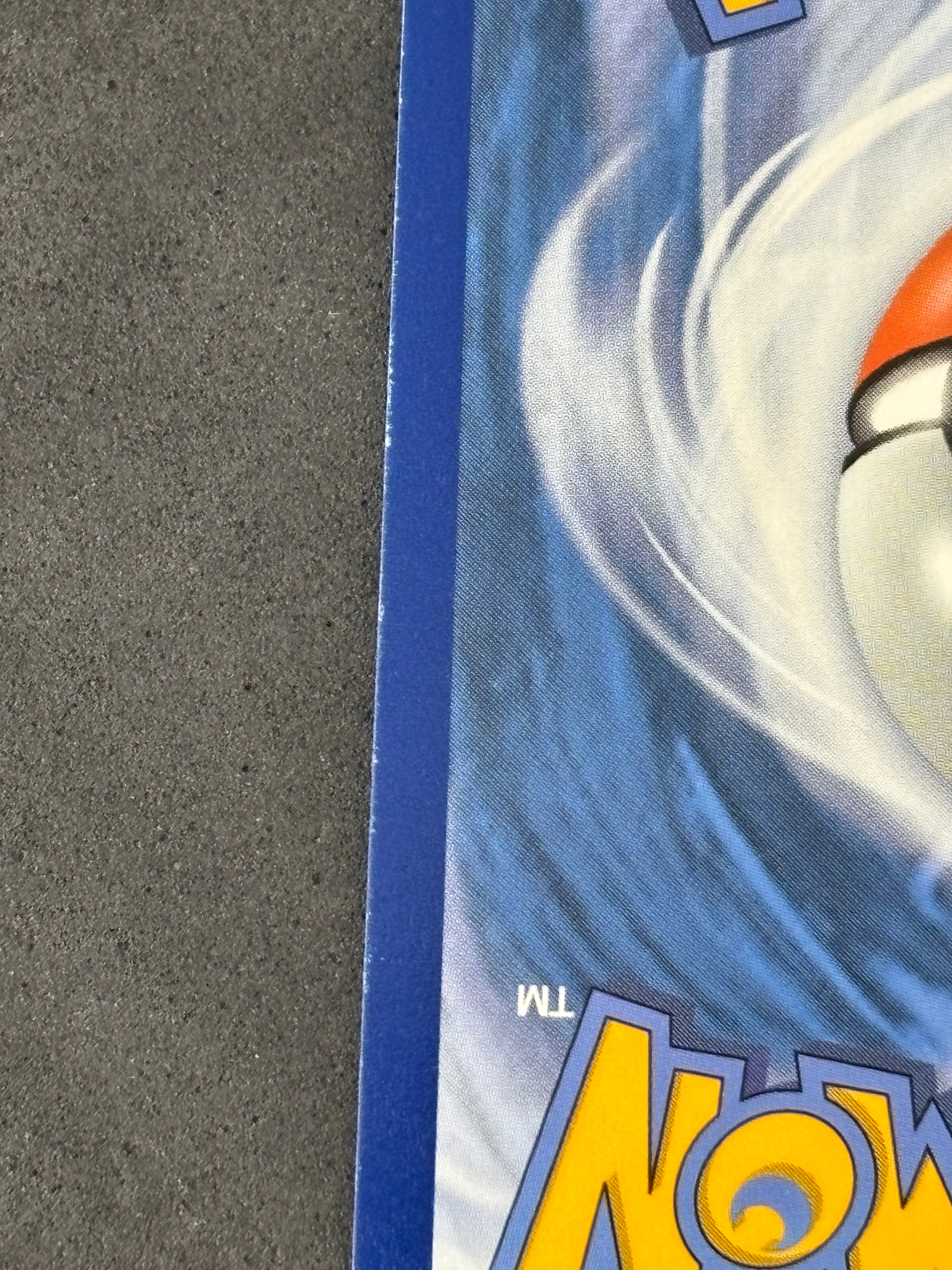 Ectoplasma-VMAX 271/264 - Poing de fusion ( occasion Leger default )