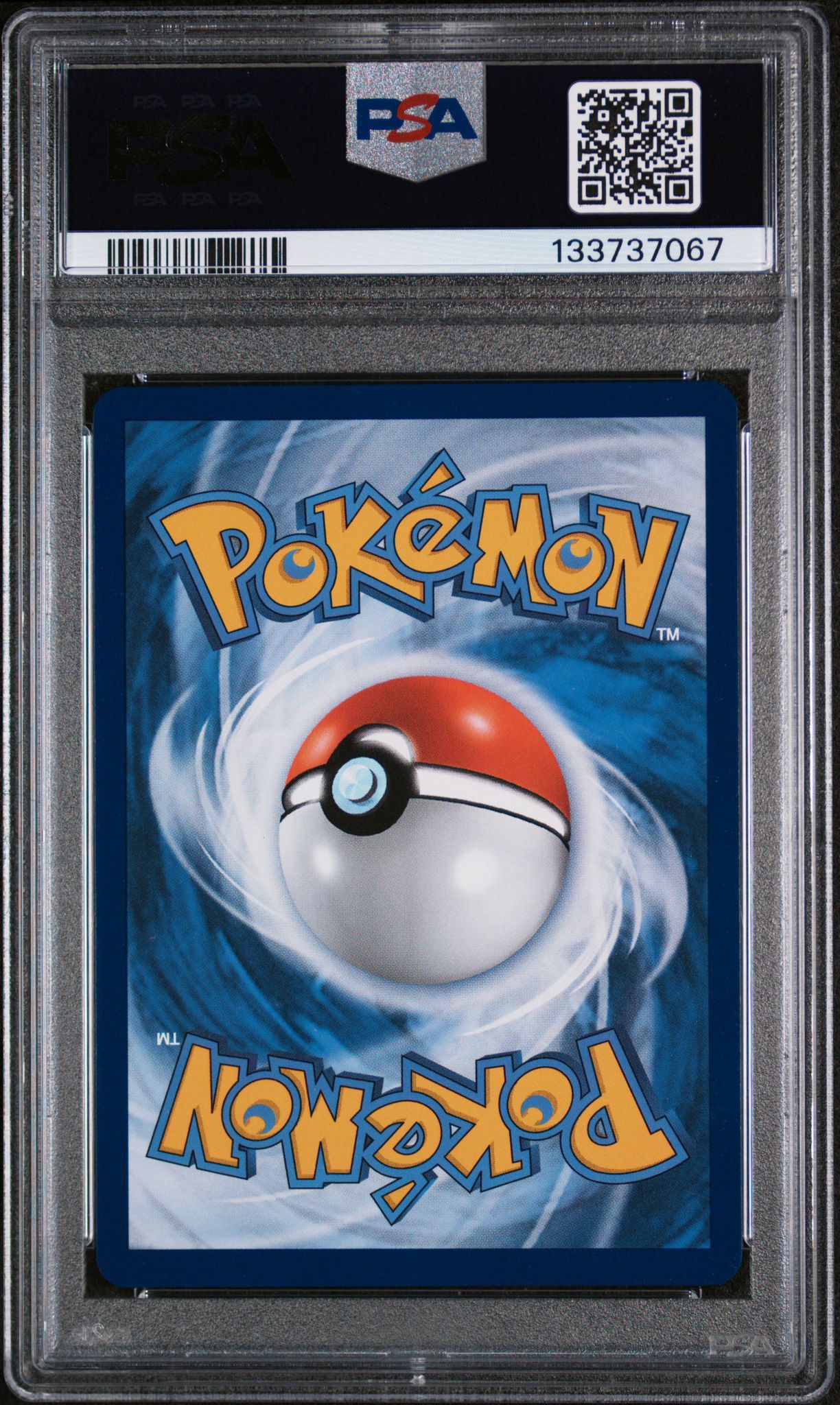 Latias EX 239/191 PSA 10