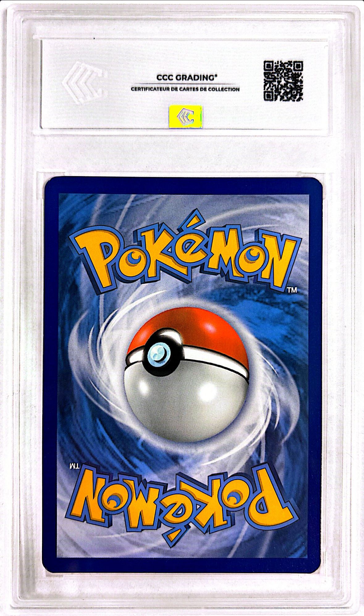 Pikachu SWSH039 CCC 9