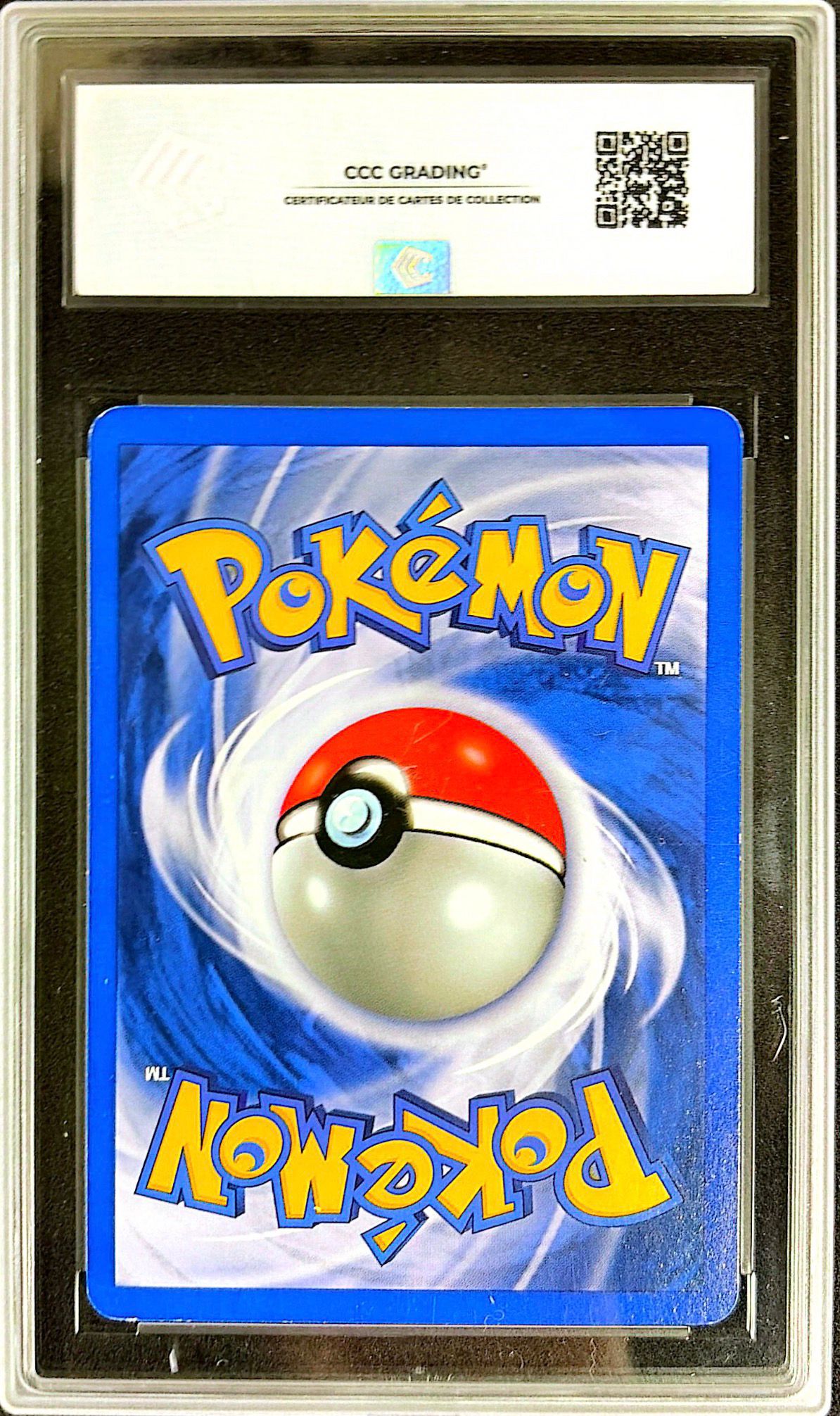 Magneton obscur 11/82 – CCC 7