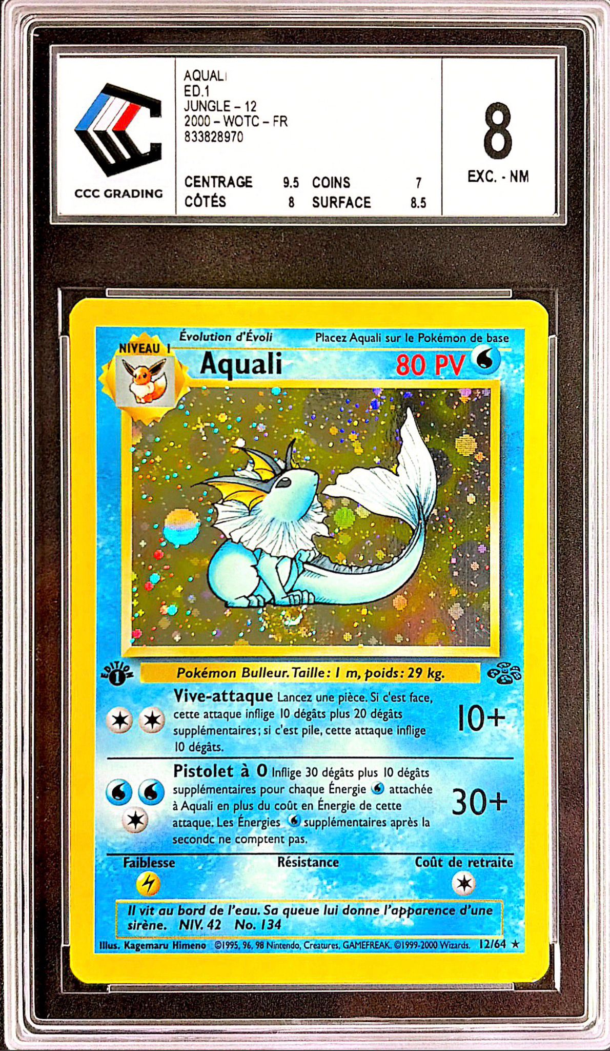 Aquali 12/64 ED1 – CCC 8
