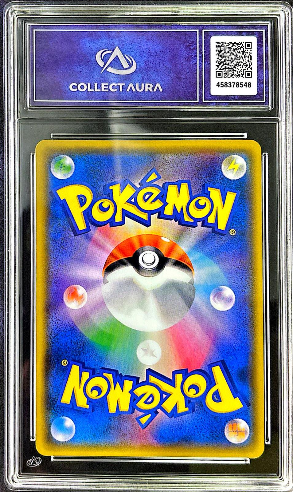 Mimikyu GX 038/050 – Collect Aura 9