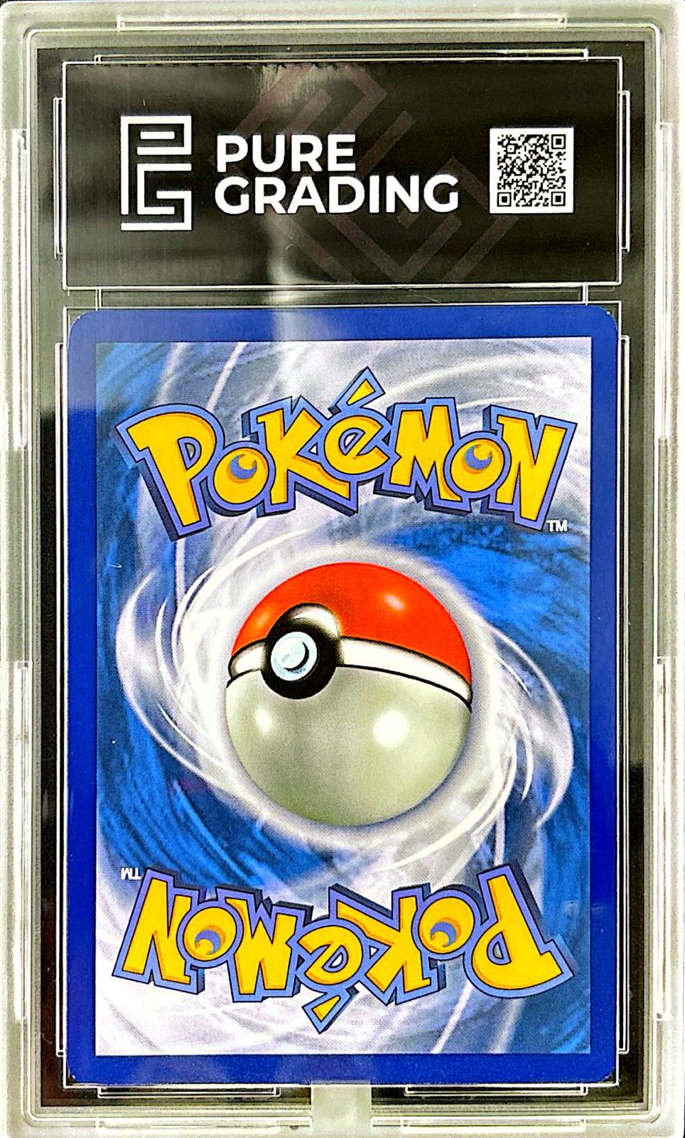 Noadkoko d’Alola EX 248/191 – Pure Grading 10