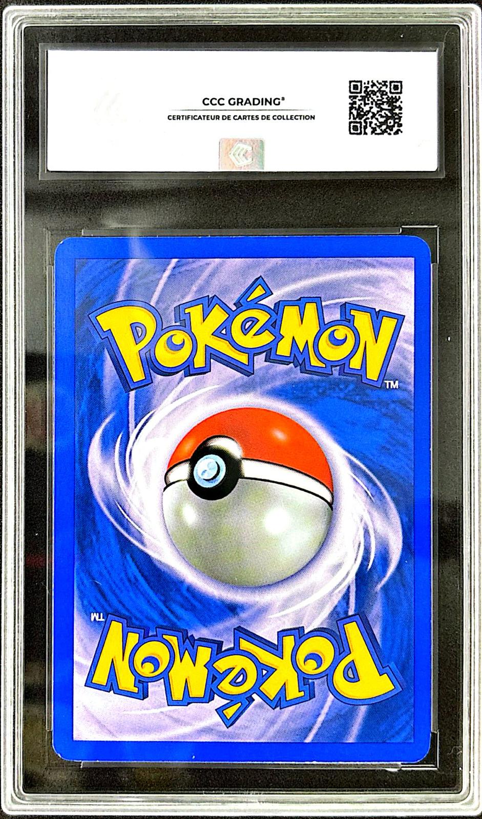 Arbok obscur 2/82 – CCC 8,5