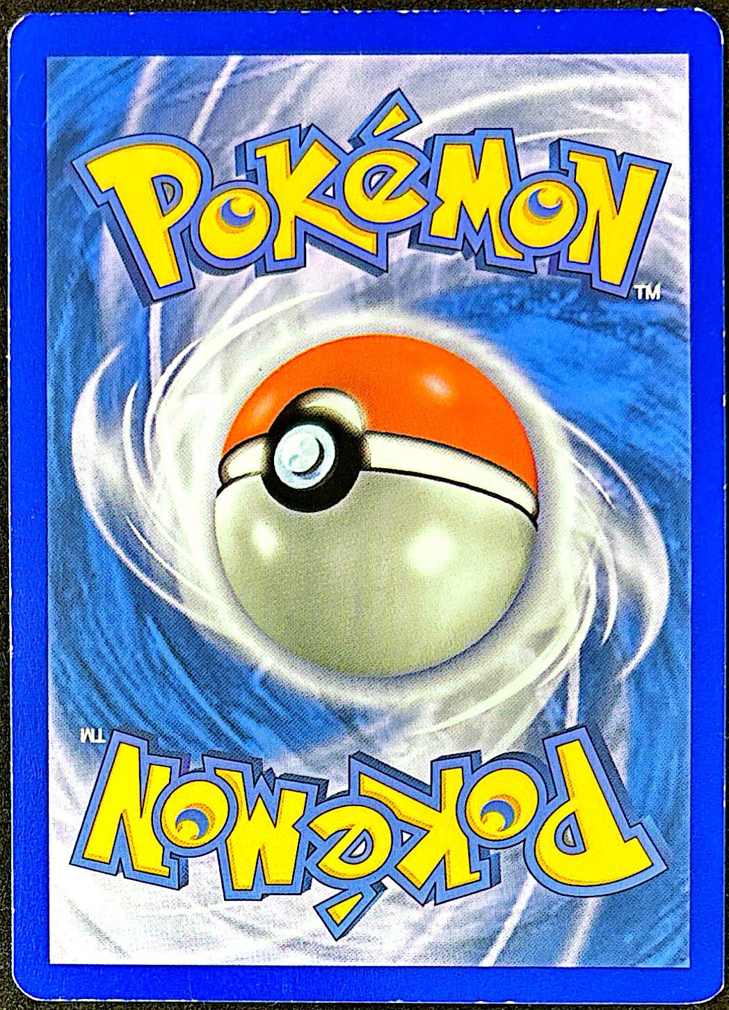 Mentali et Deoxys promo Black Star sm240 – EXC+
