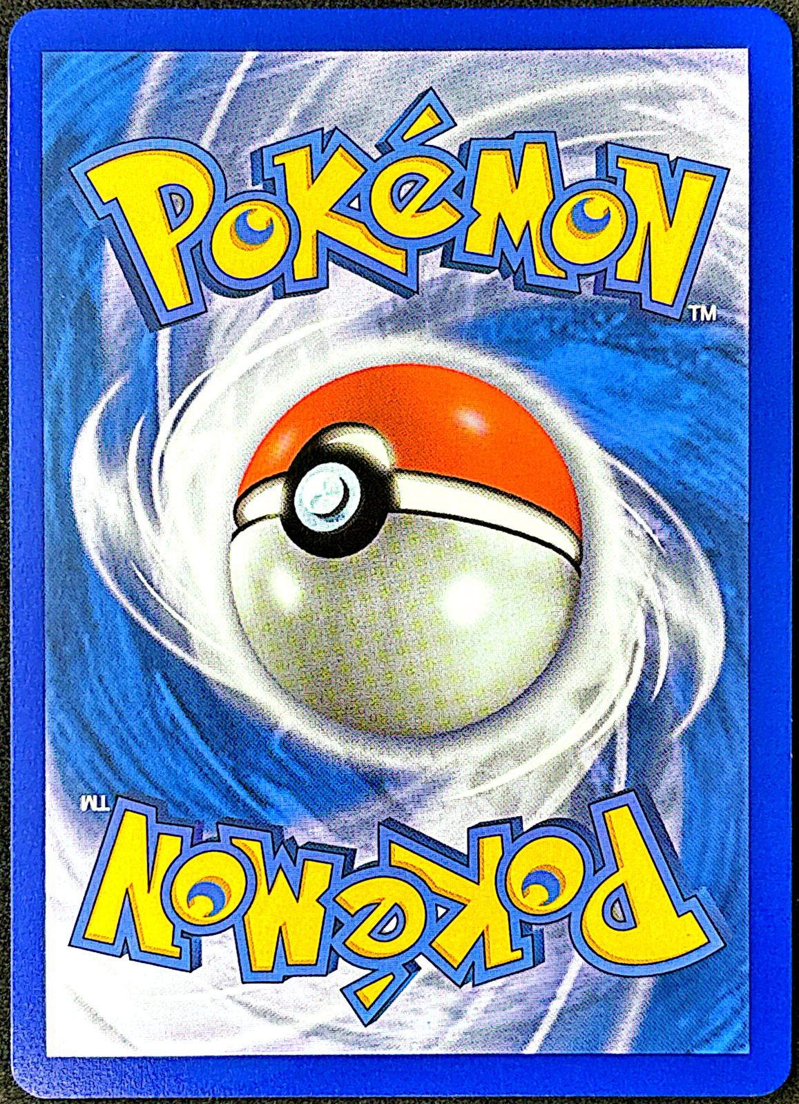 dracaufeu GX 9/68 Destinées occultes – MINT