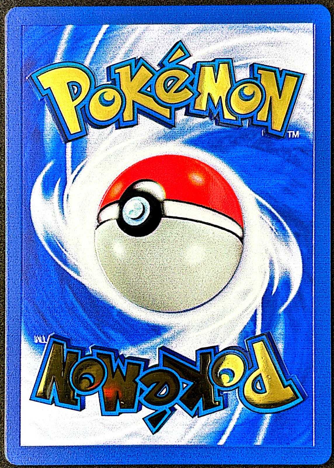 Charizard 4/100 GOLD Célébrations