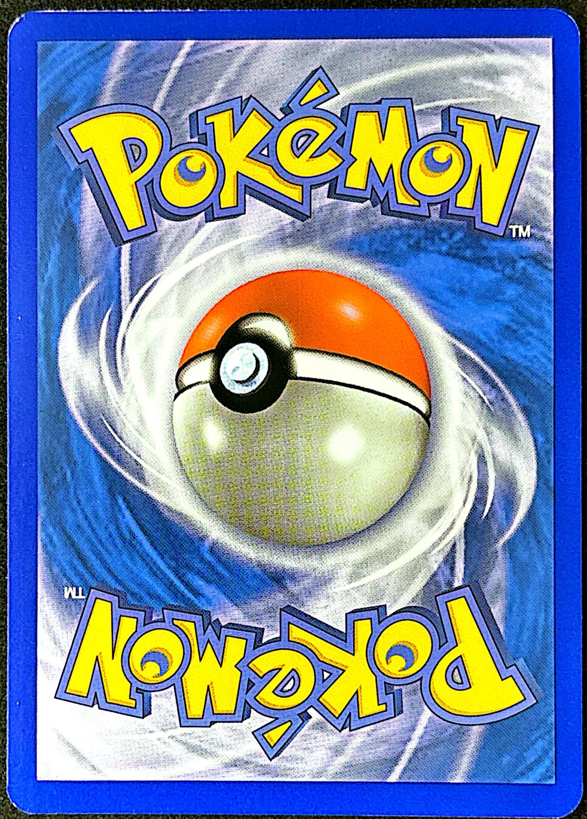 tortank ex 21/108 XY evolutions – EXC+