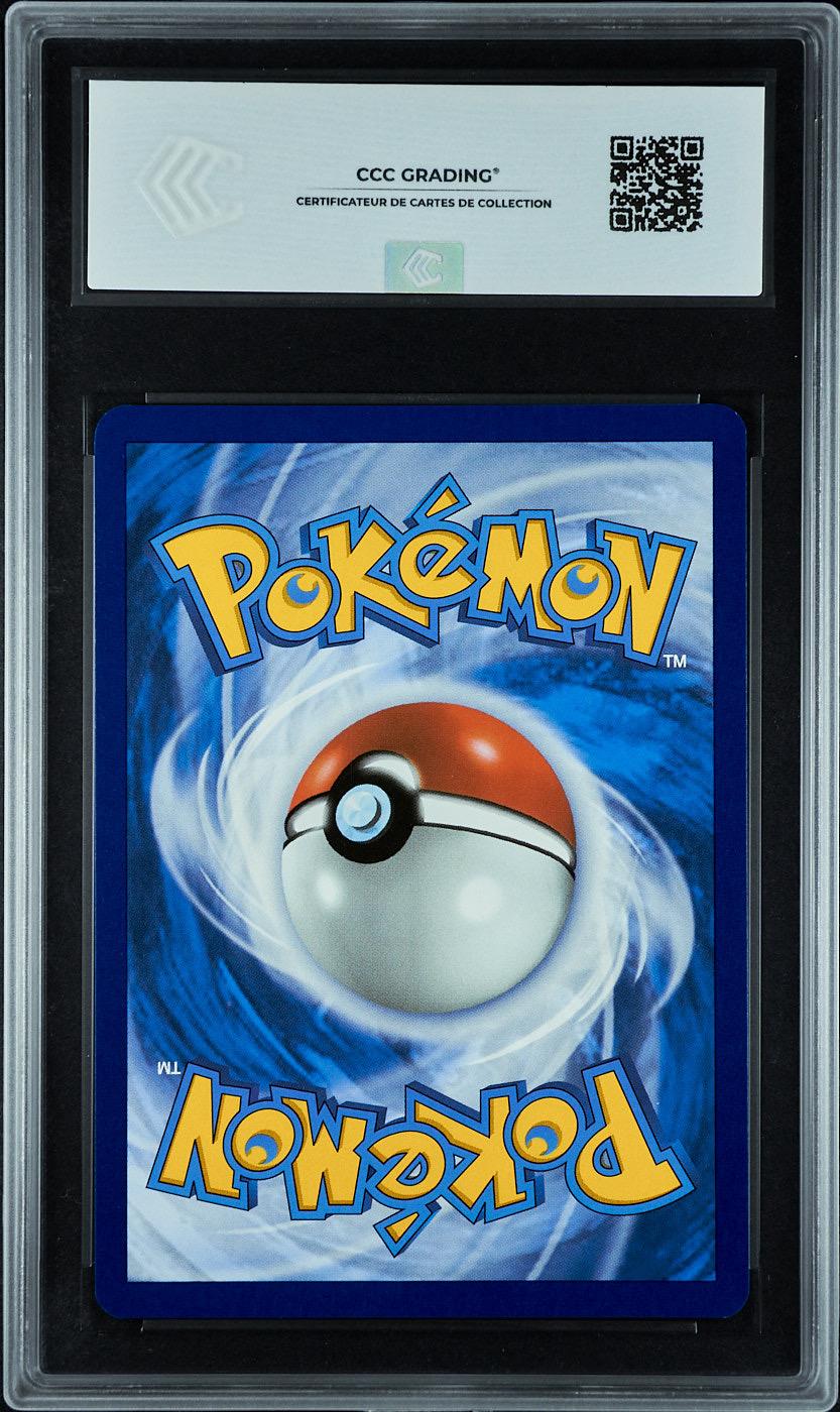 Électhor 202/165 - 151 CCC 10