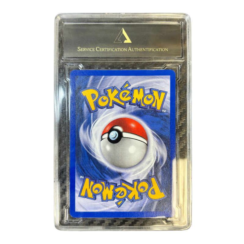 Dracolosse 22/82 ED1 - Team Rocket