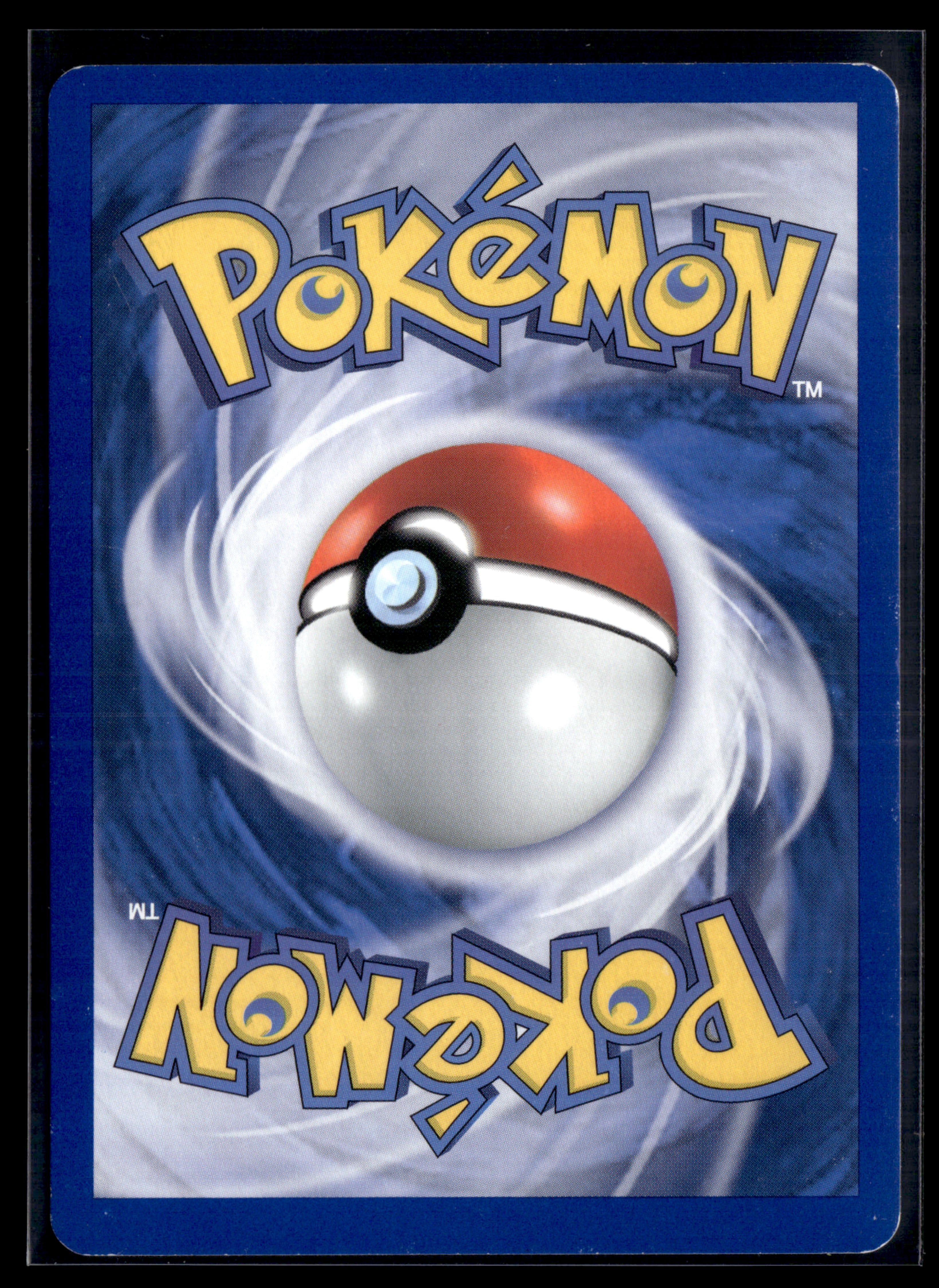 Sharpedo 5/95 - TMTA - EXC+