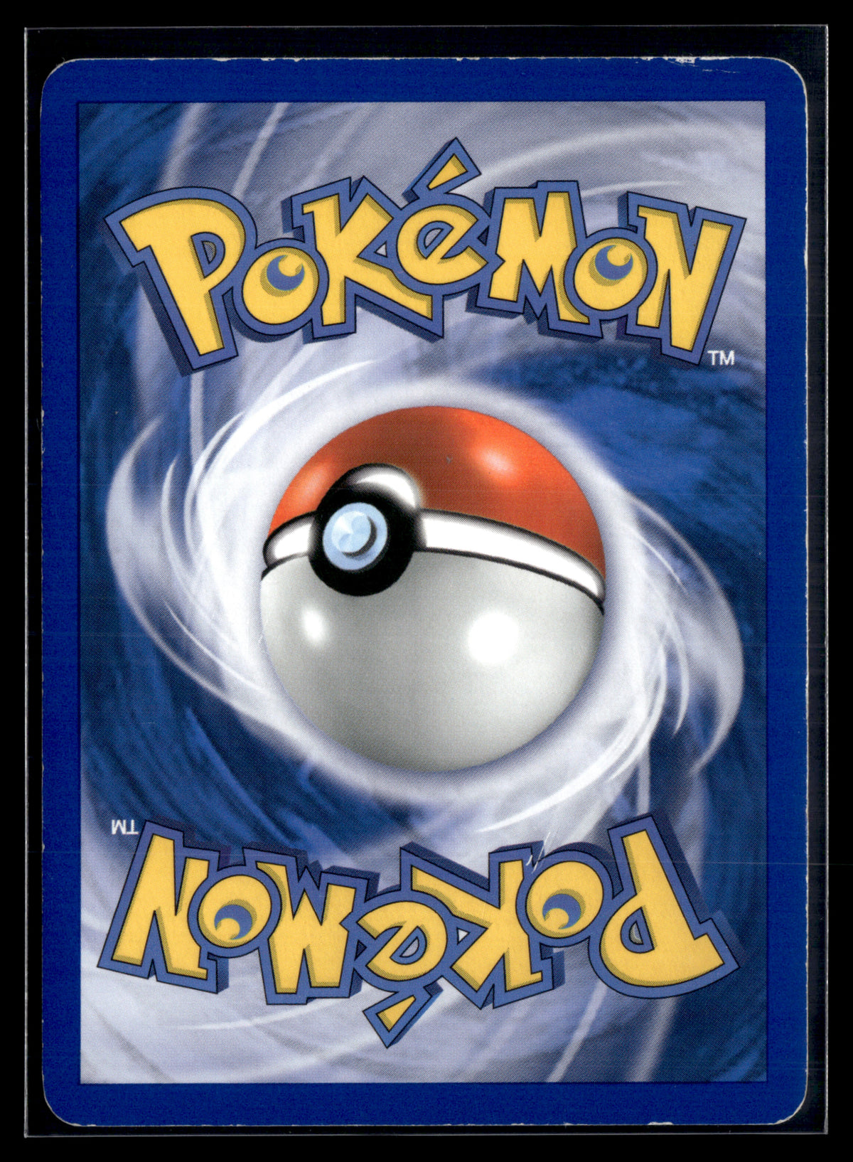 Pikachu 104/110 - Fantômes Holon - TBE+