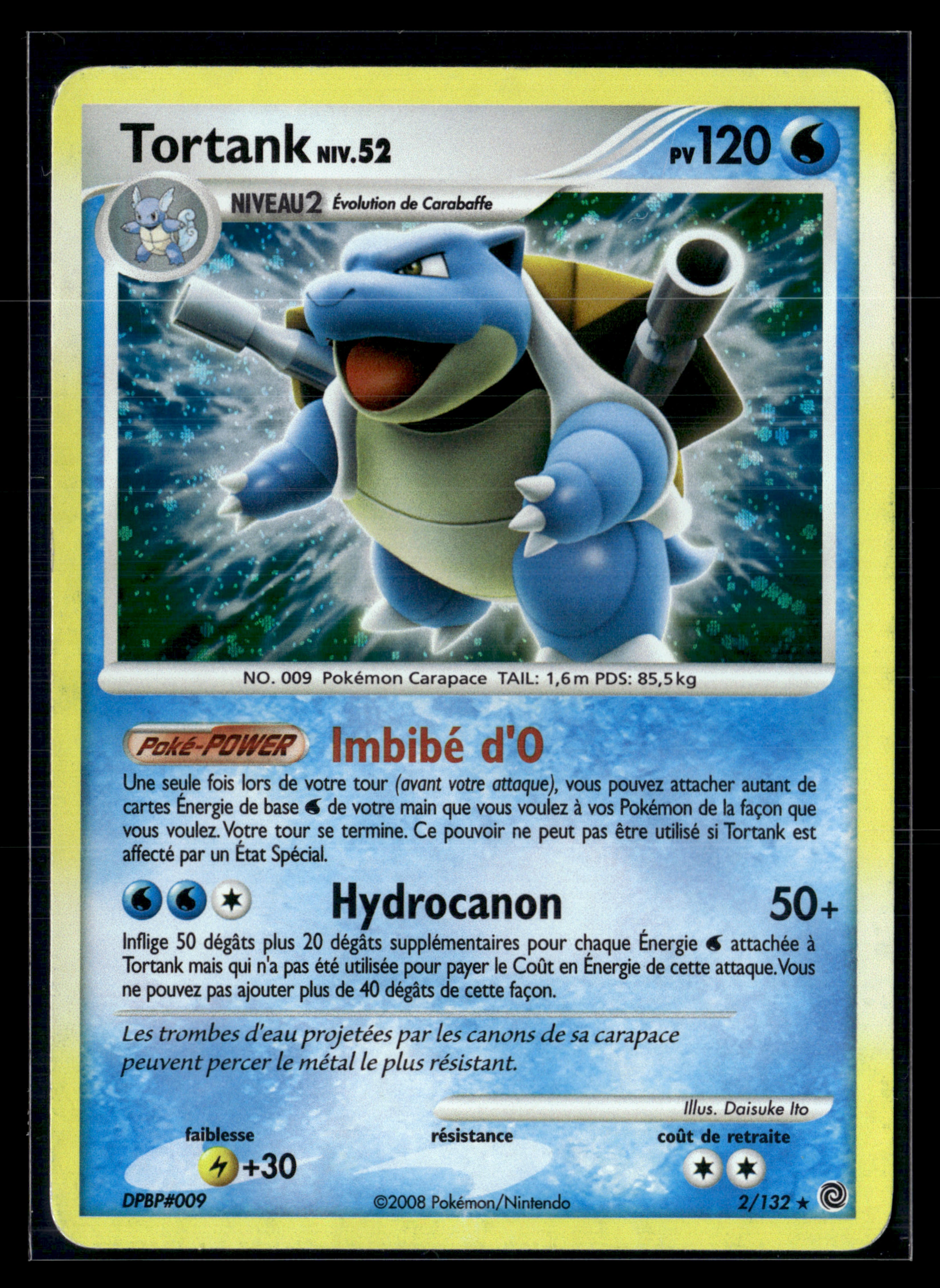 Tortank 2/132 Merveilles secrètes – EXC