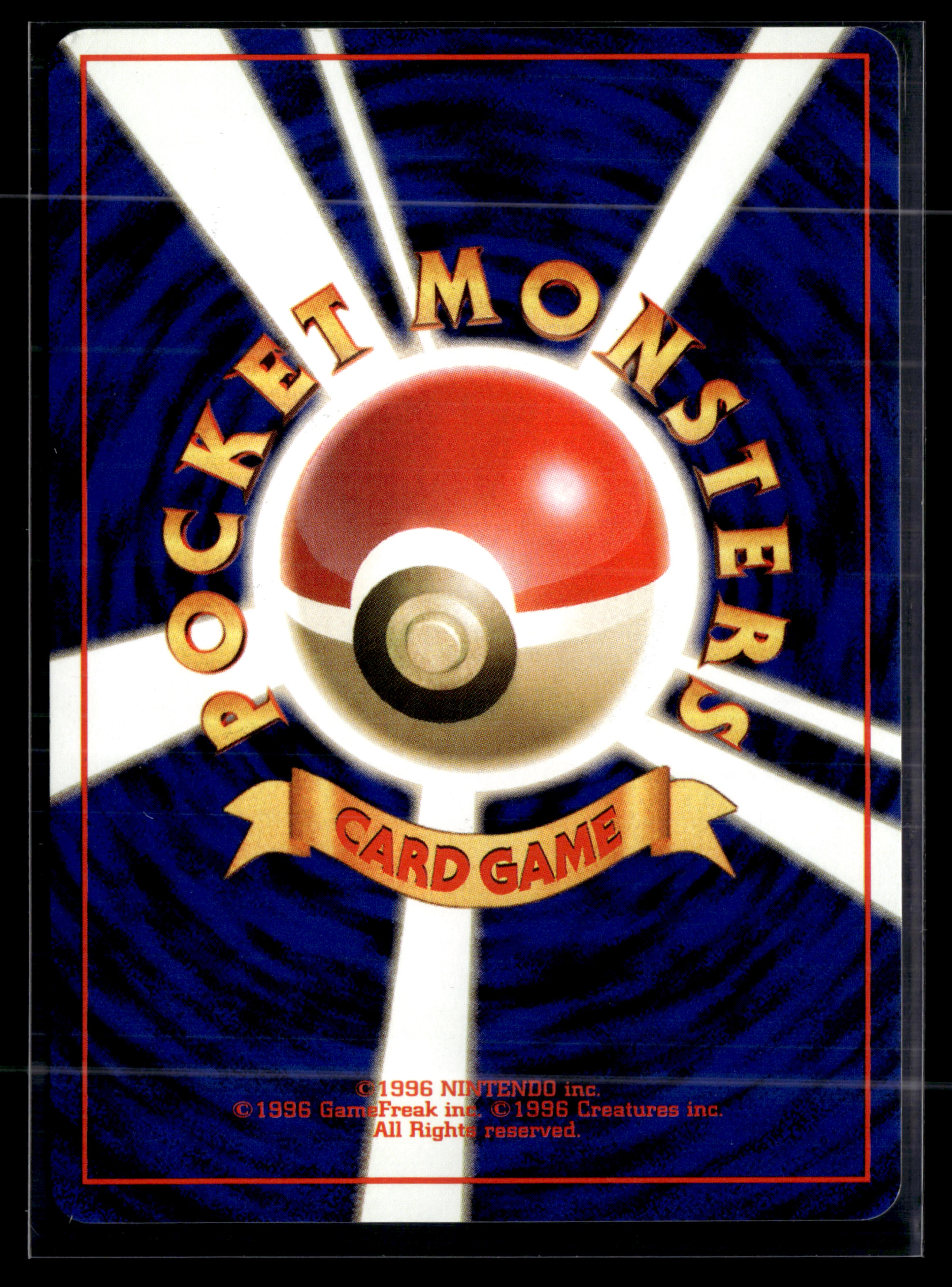 Moltres 146 Fossile – NM