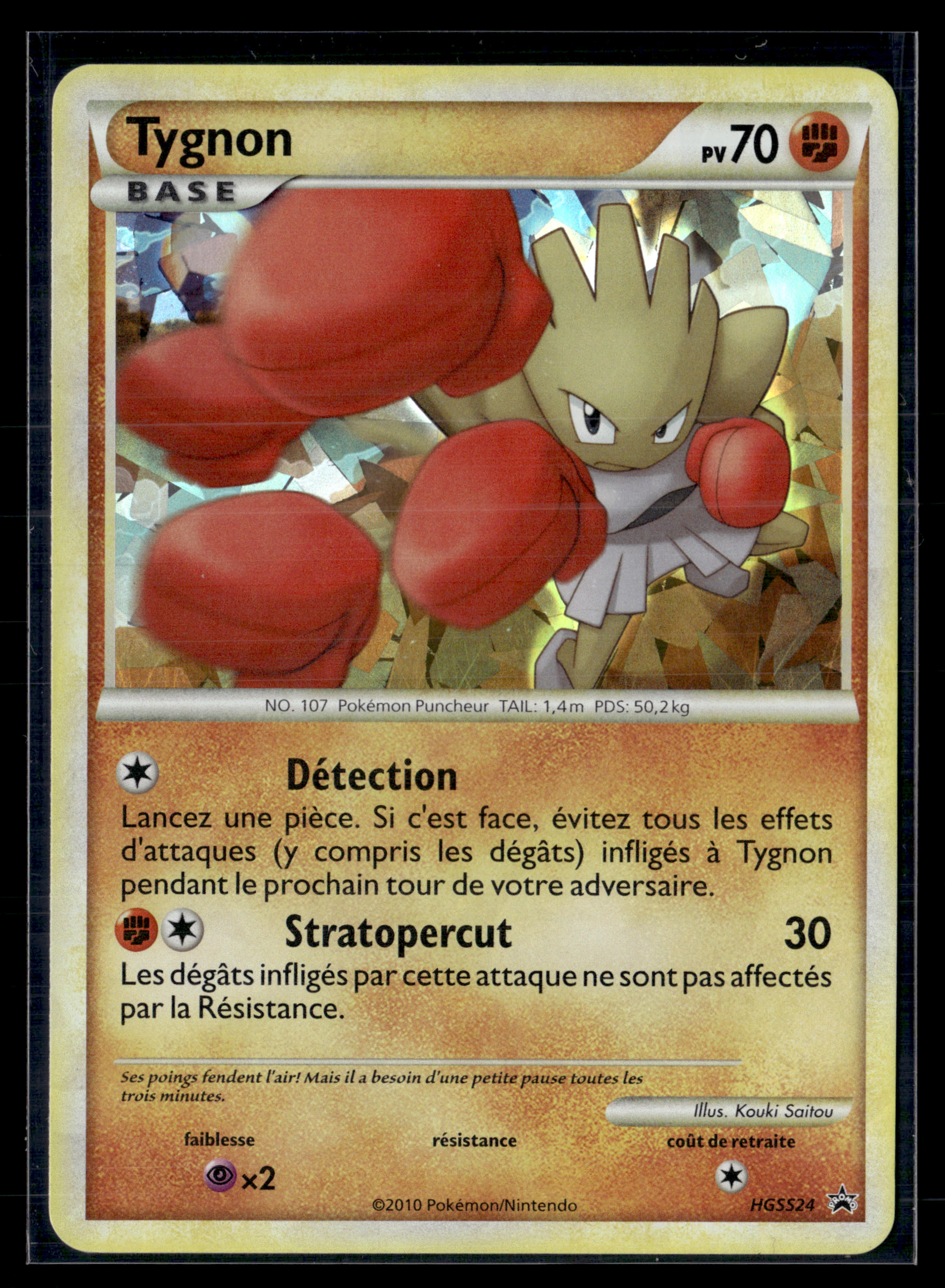 Tygnon HGSS 24 | NM