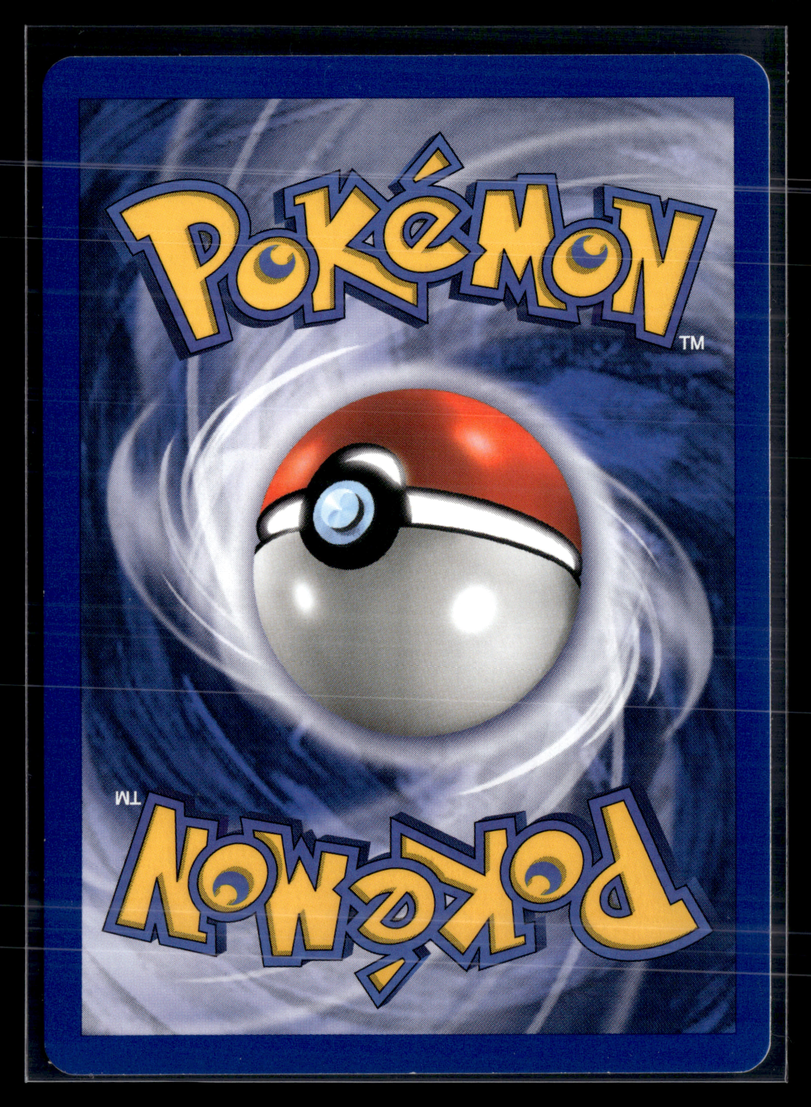 Flûte Pokémon 86/102 Set de base ED1 – NM