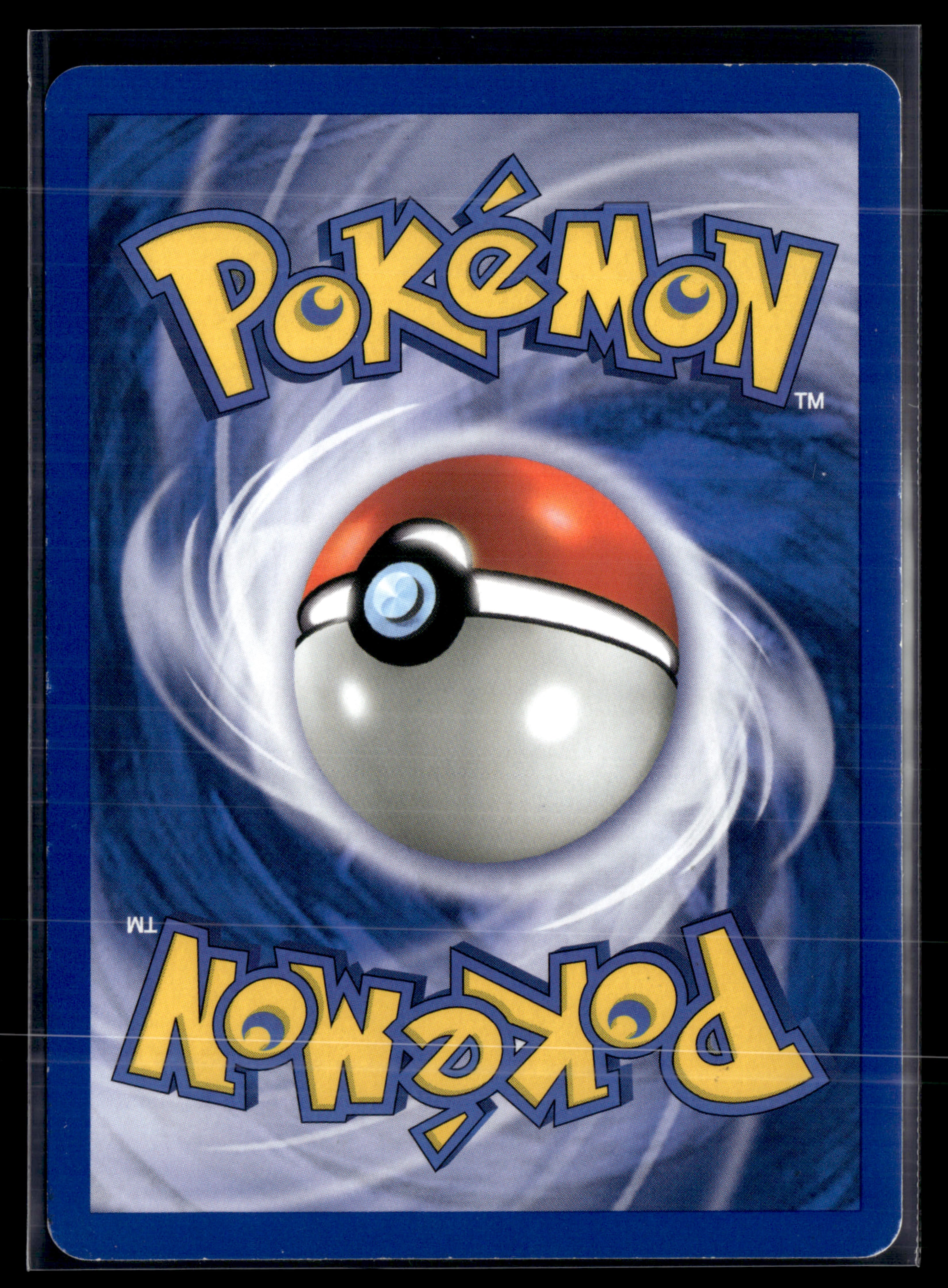 Ponyta 126/165 - Expédition - EXC+