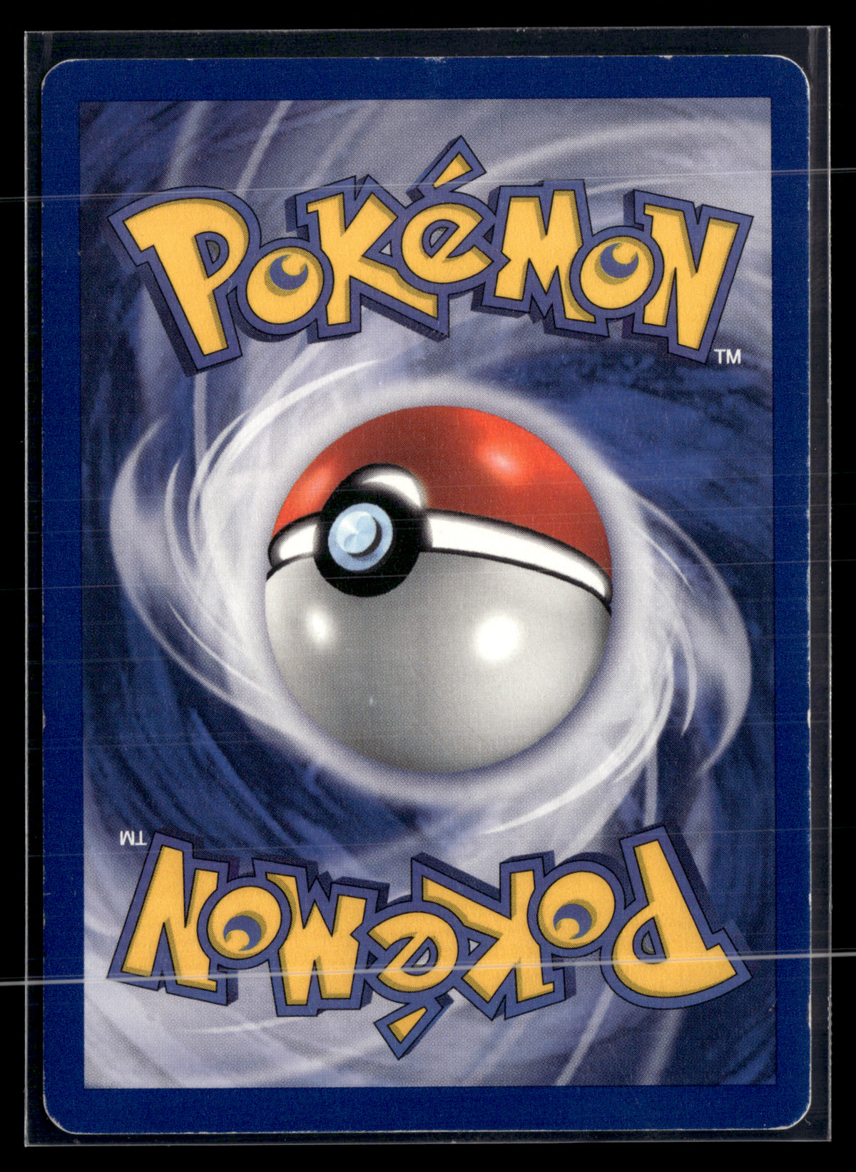 Pikachu promo black star 4 | TBE+