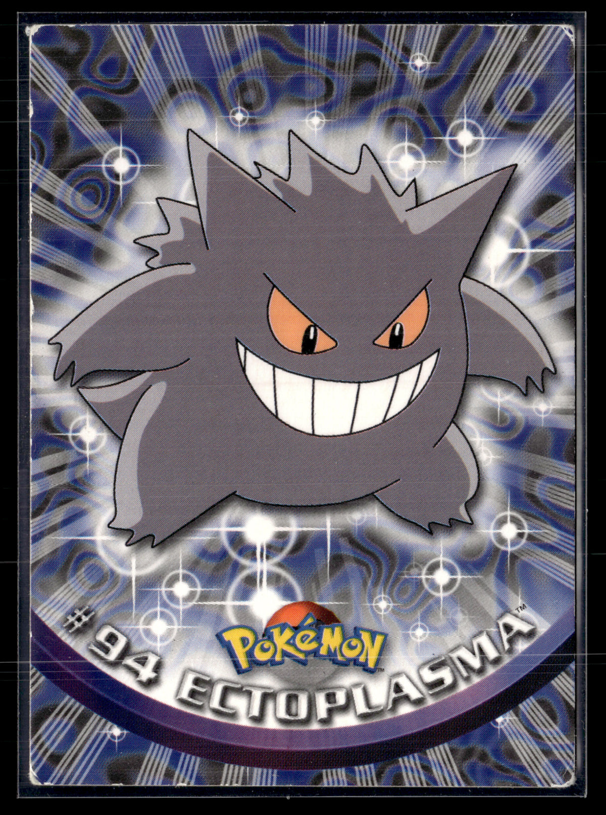 Ectoplasma #94 Topps | TBE+