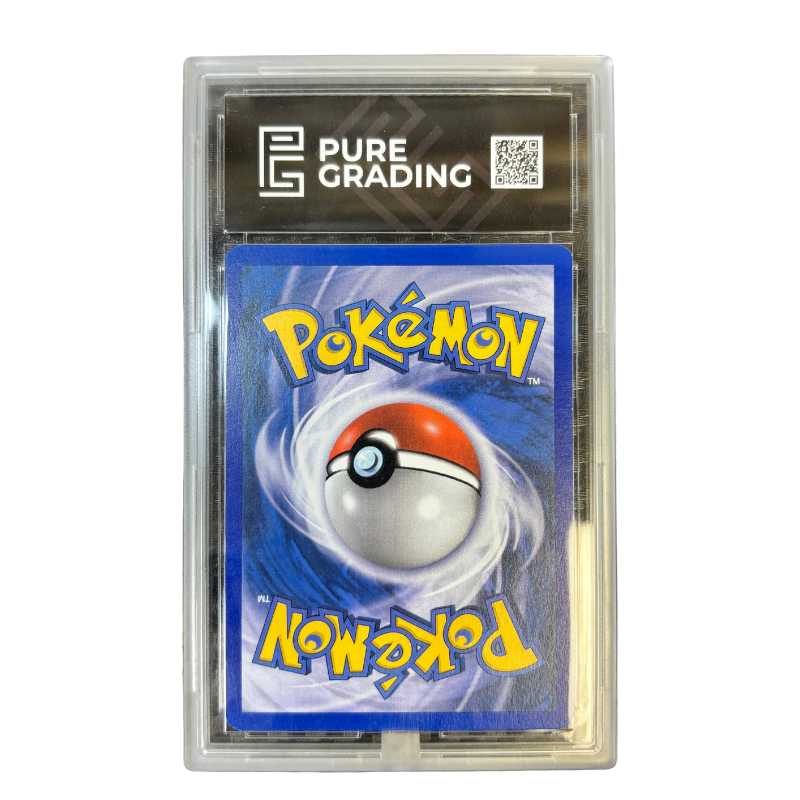 Pikachu 60/106 - EX Emeraude