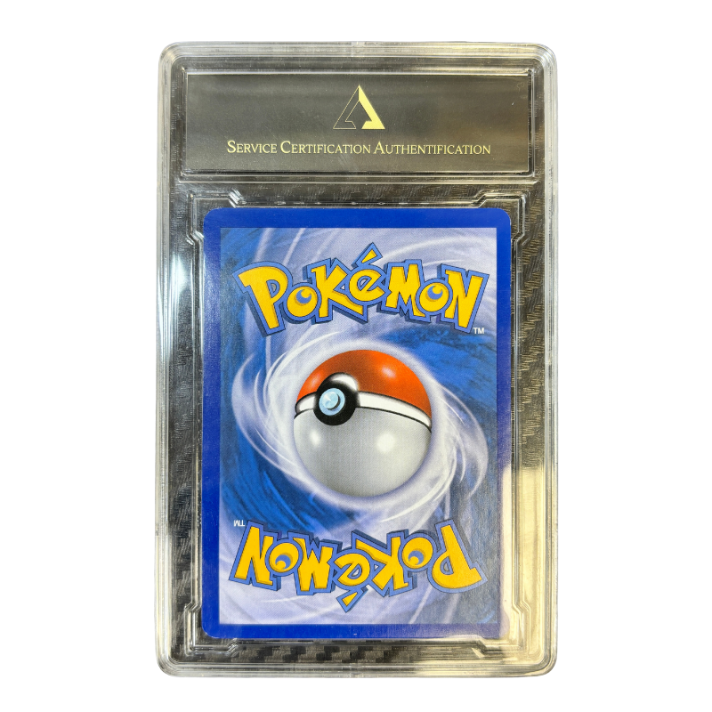 Rayquaza 11/20 - Coffre des dragons