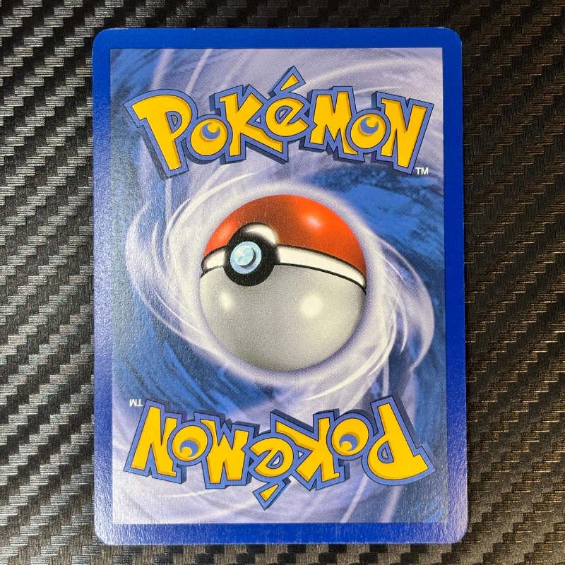 Zekrom EX BW38 - Promo - MINT