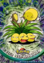 Topps Noadkoko #103