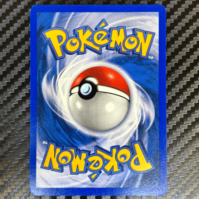 Carapuce 68/82 - Team Rocket - NM