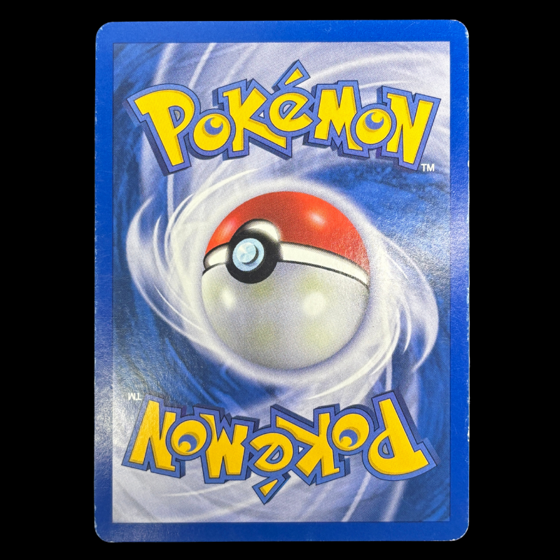 Drackhaus 45/107 Deoxys – EXC