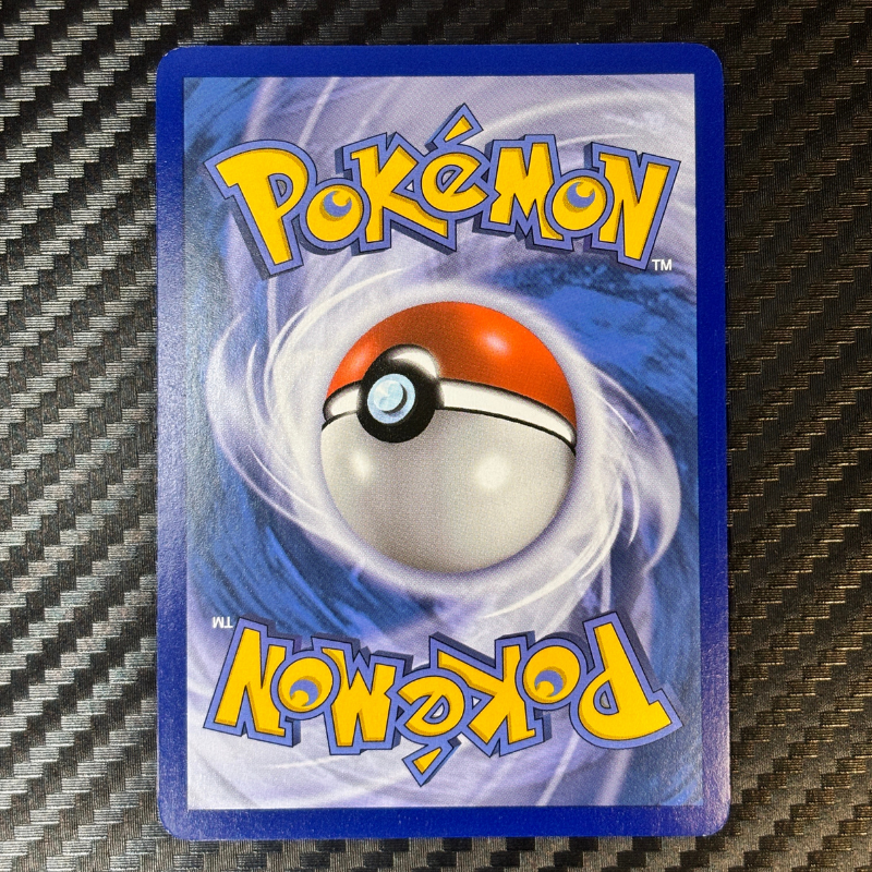 Steelix EX 67/114 - Offensive Vapeur - MINT