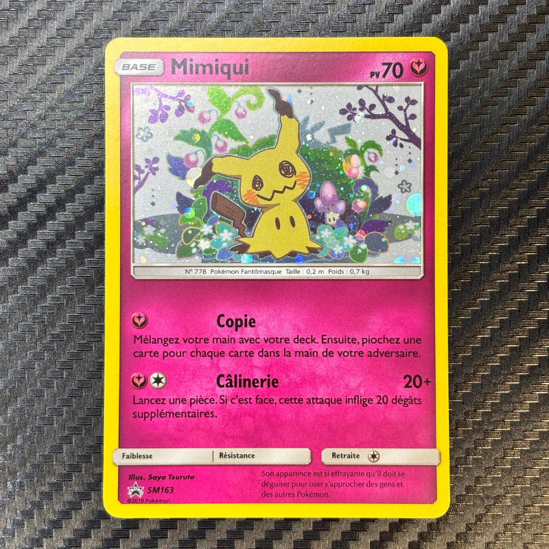 Mimiqui SM163 - MINT