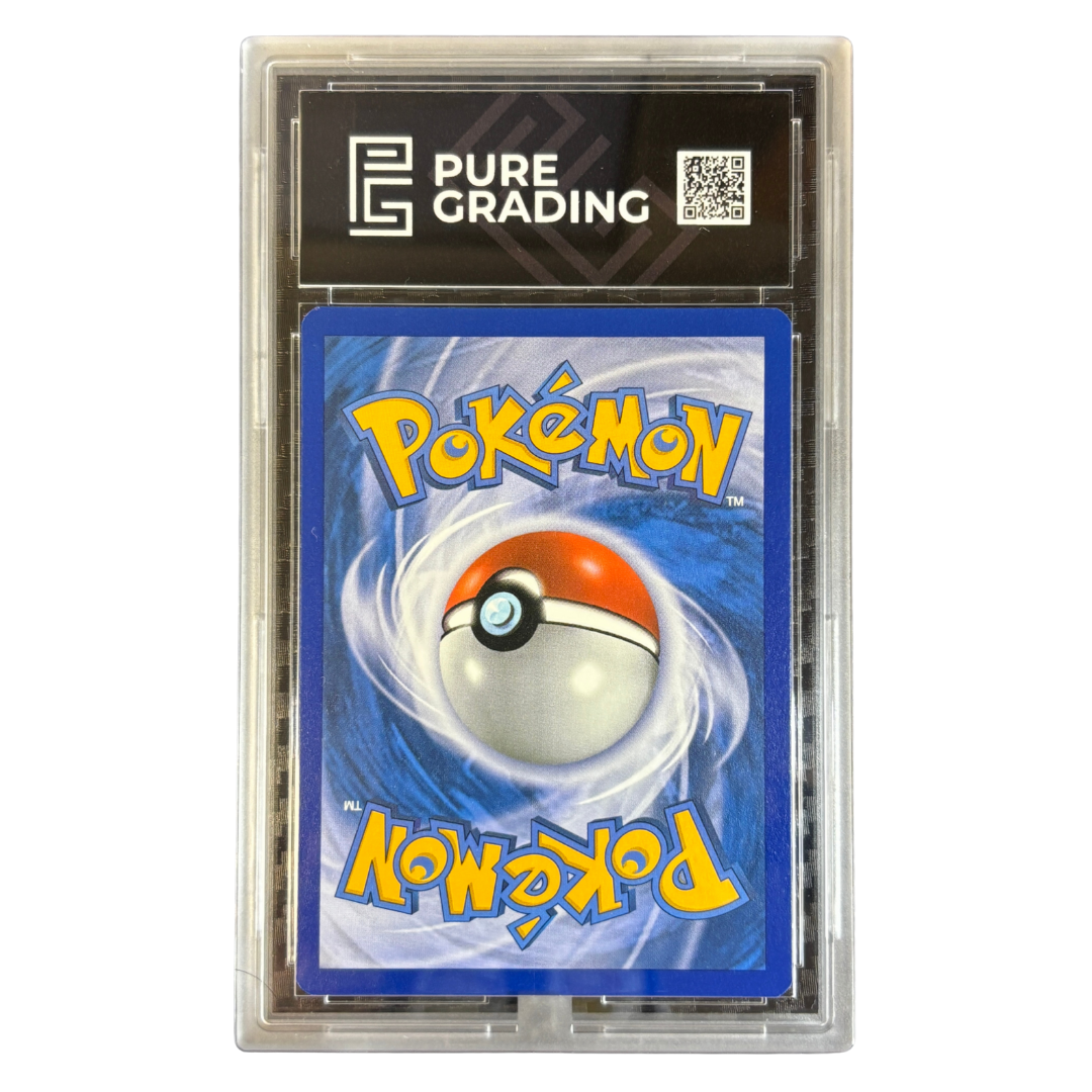 Altaria 84/124 – Pure Grading 9,5