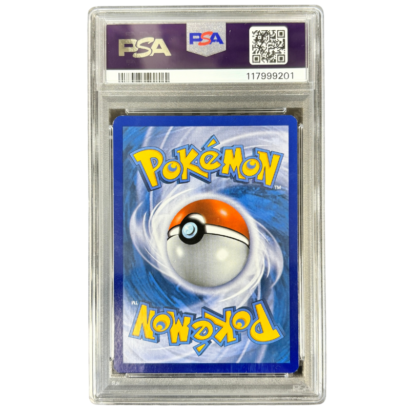 Mectoplasma 35/119 PSA 7