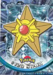Topps Stari #120