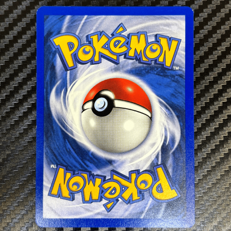 La revanche de Chen, l'imp.. 76/82 - Team Rocket - NM
