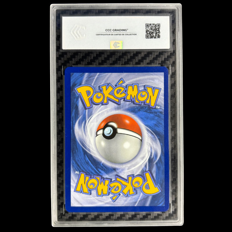 Leviator 049/182 STAFF CCC 9,5