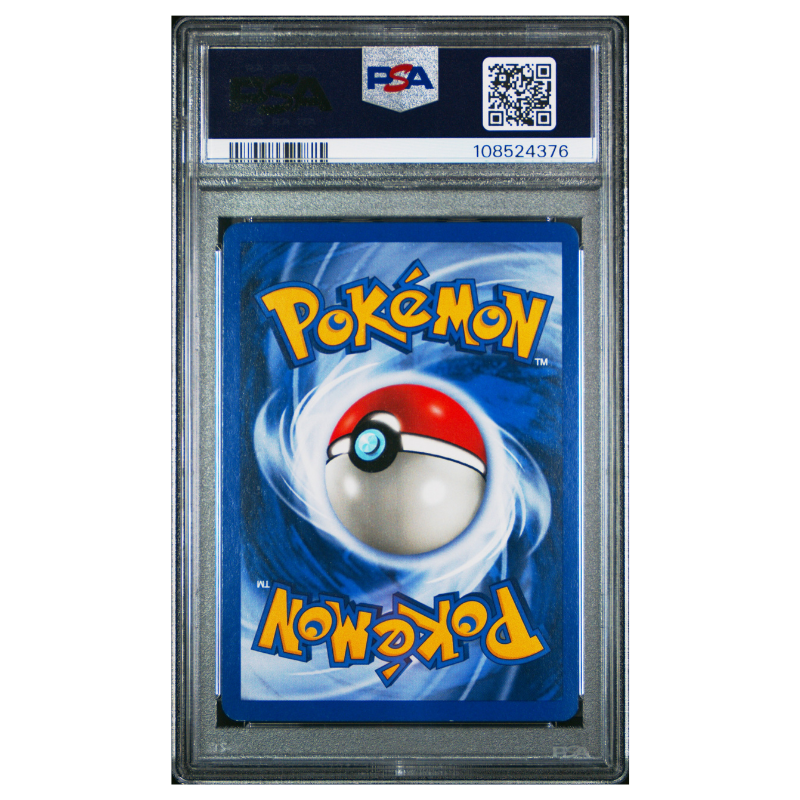 Ursaring 15/75 - PSA 8