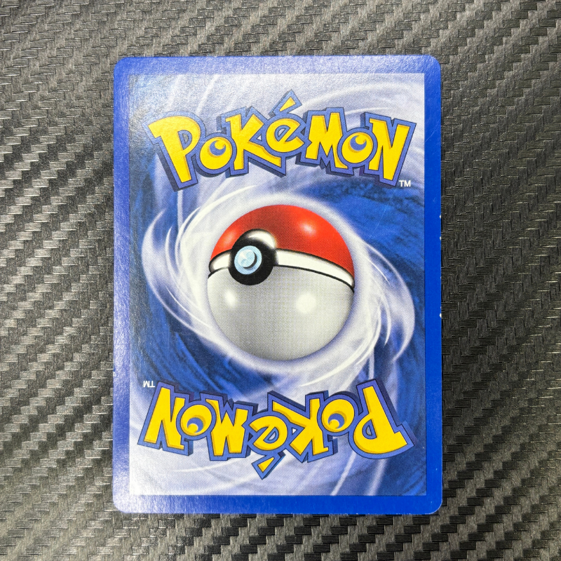 Hariyama 8/109 - Rubis & Saphir
