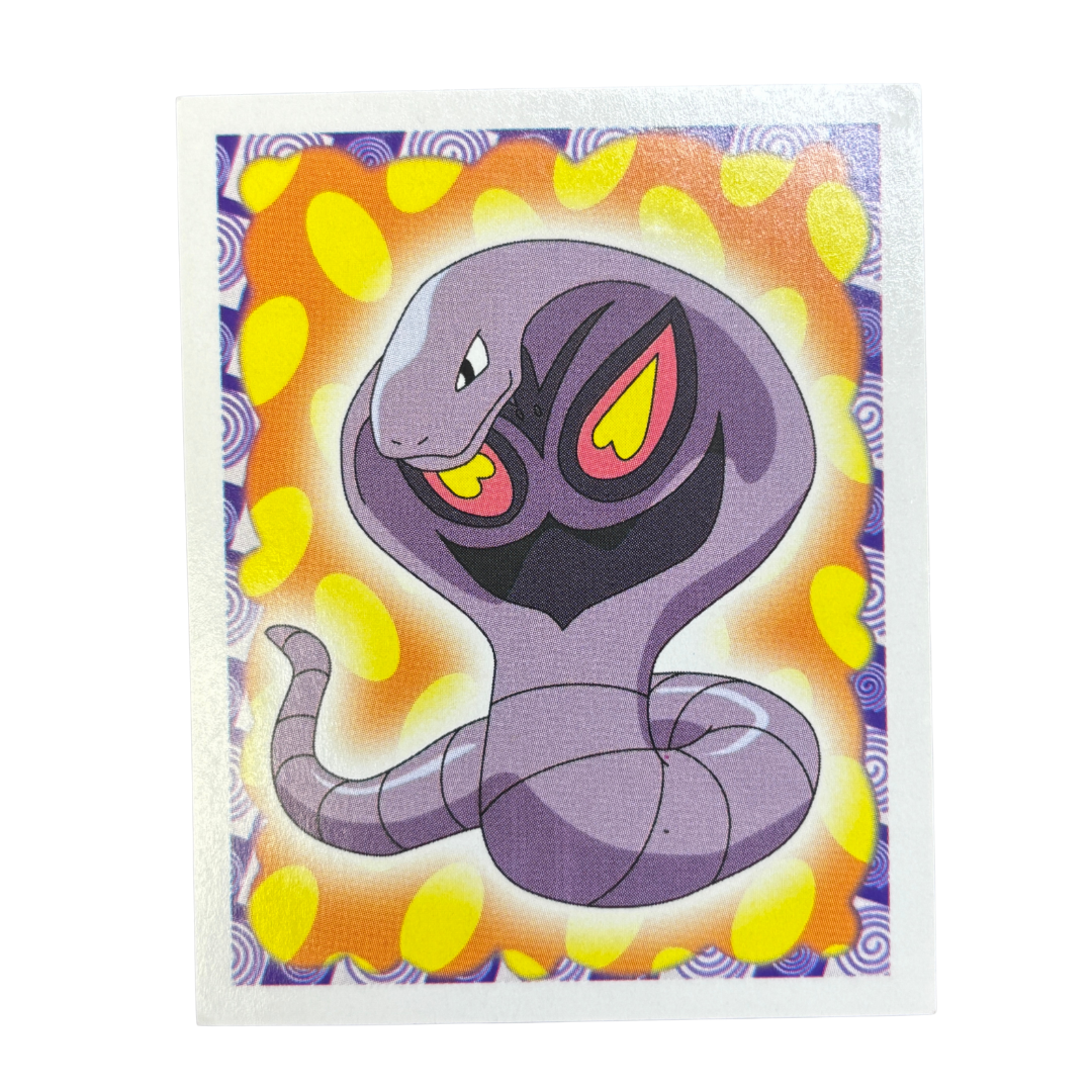Arbok 24 Merlin série 1