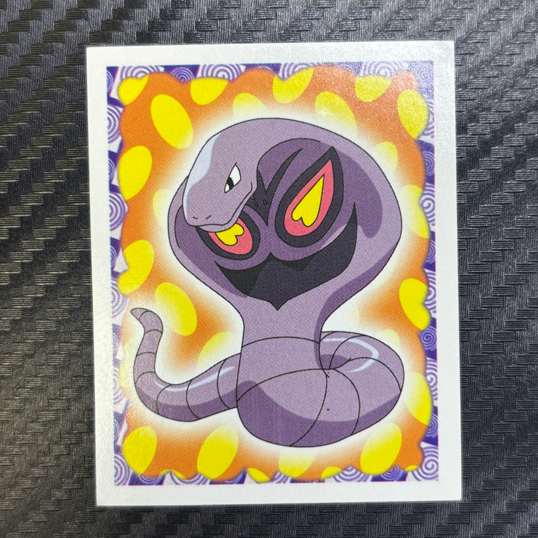 Arbok 24 Merlin série 1